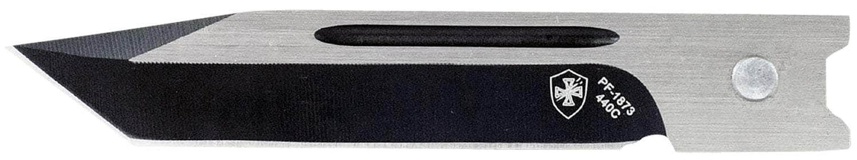 TEMP LBRF231  LRG   BETSY ROSS FLAG TANTO BLK