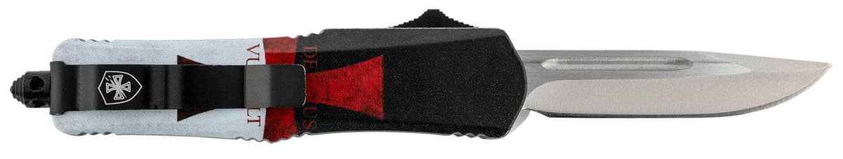 TEMP STK332   SML   TEMPLAR FLAG DROP POINT SLV