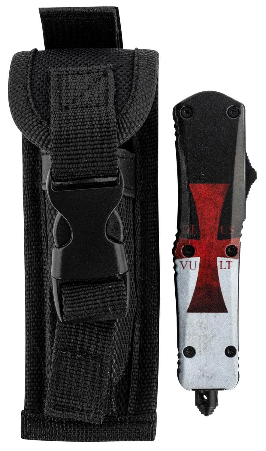 TEMP STK332   SML   TEMPLAR FLAG DROP POINT SLV