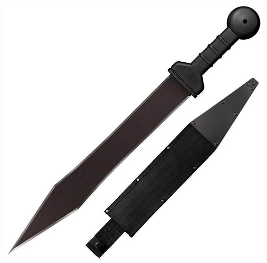 COLD  97GMS    GLADIUS MACHETE W/ SHEATH
