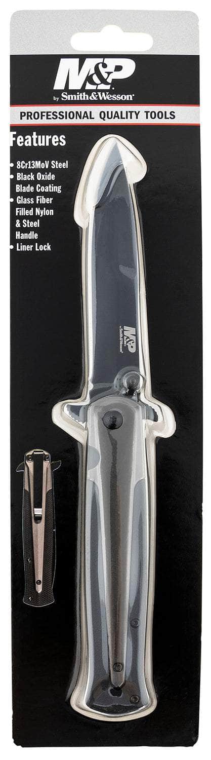 SWK 1085899     MP301CP M&amp;P DAGGER 4IN