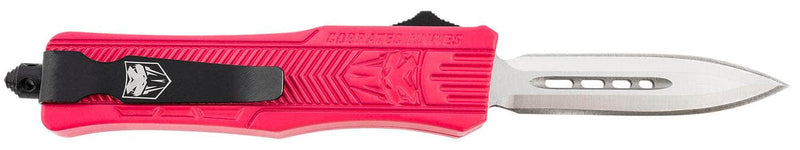 COBRA SPKCTK1SDAGNS  SML CTK1 DAGGER PINK