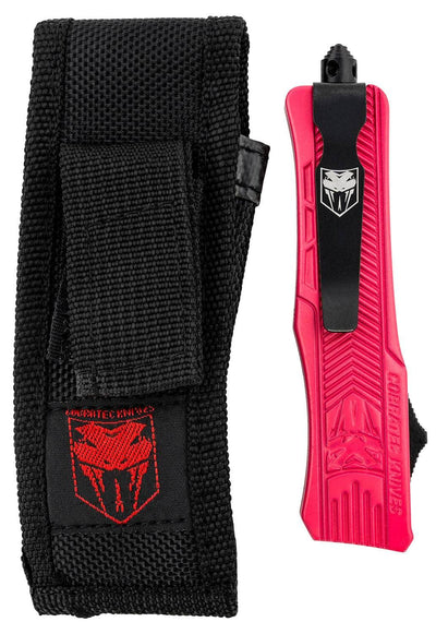 COBRA SPKCTK1SDAGNS  SML CTK1 DAGGER PINK