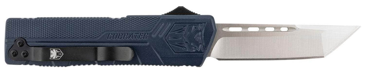 COBRA NYCTLWTNS      LWT NYPD TANTO BLUE