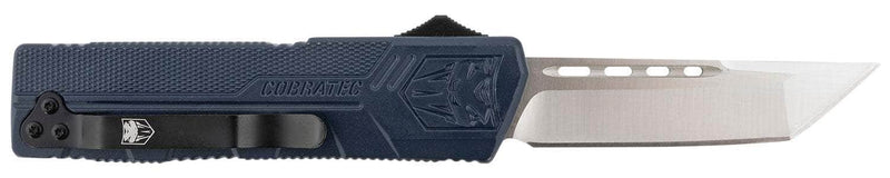 COBRA NYCTLWTNS      LWT NYPD TANTO BLUE