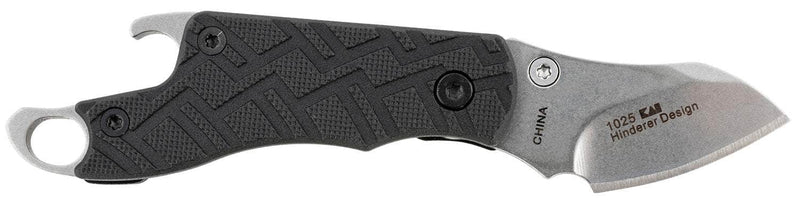 KER 1025X       CINDER