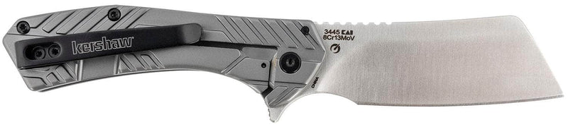 KER 3445        STATIC