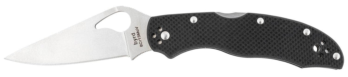 SPY BY01GP2        HARRIER 2 G10 PL CLPNT 3.39 BLK