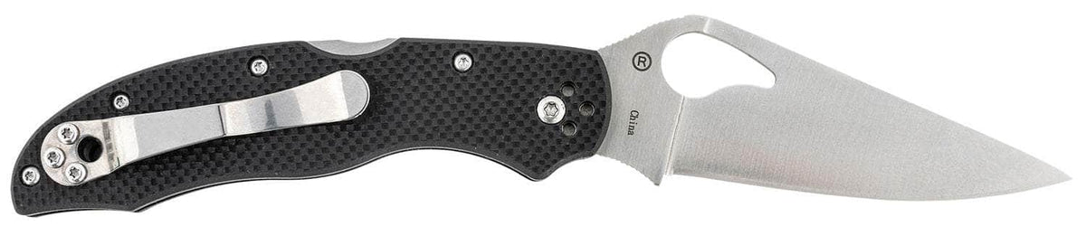 SPY BY01GP2        HARRIER 2 G10 PL CLPNT 3.39 BLK