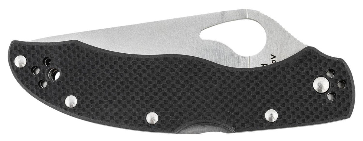 SPY BY01GP2        HARRIER 2 G10 PL CLPNT 3.39 BLK