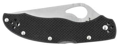 SPY BY01GP2        HARRIER 2 G10 PL CLPNT 3.39 BLK