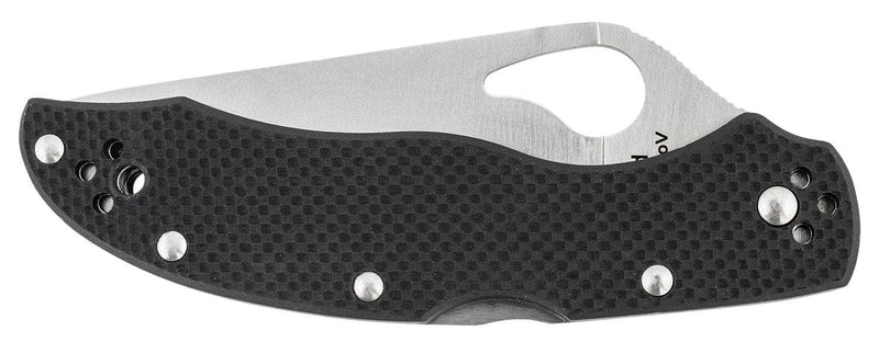 SPY BY01GP2        HARRIER 2 G10 PL CLPNT 3.39 BLK