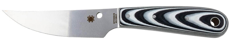 SPY FB46GP         BOW RIVER G10 PLN  DP 4.36  GRY