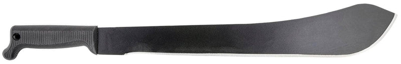 COLD  97LBMS      BOLO MACHETE W/SHEATH BLK 23 5/8