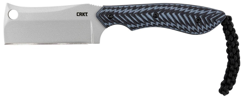 CRKT 2398     S.P.E.C.          2.44 PLAIN     BLK