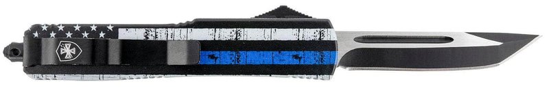 TEMP MBTB231  SLIM BACK THE BLUE TANTO