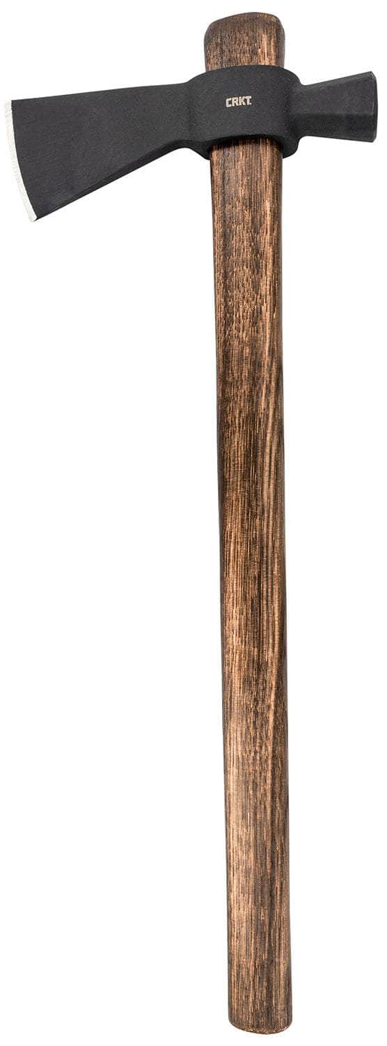 CRKT 2724 CHOGAN HAMMER 17.88L 2.60 HCKRY