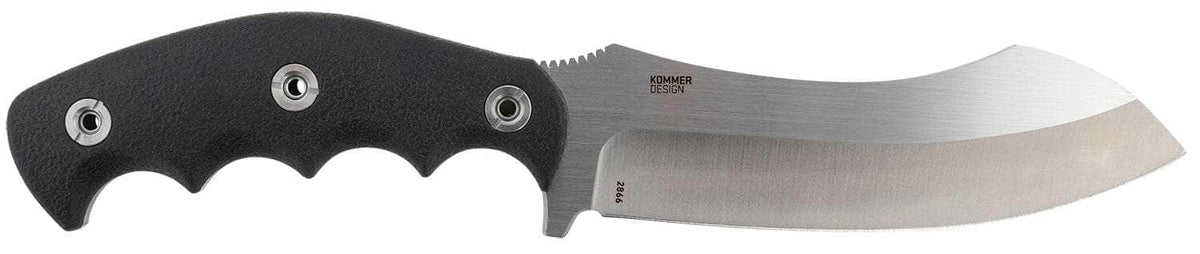 CRKT 2866     CATCHALL          5.51 PLAIN     BLK