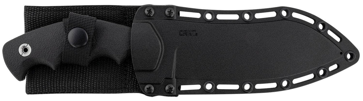 CRKT 2866     CATCHALL          5.51 PLAIN     BLK