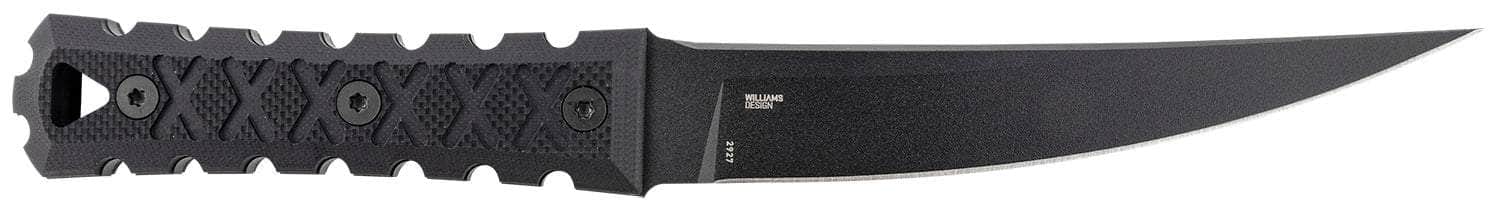 CRKT 2927     HZ6               6.5  PLAIN     BLK