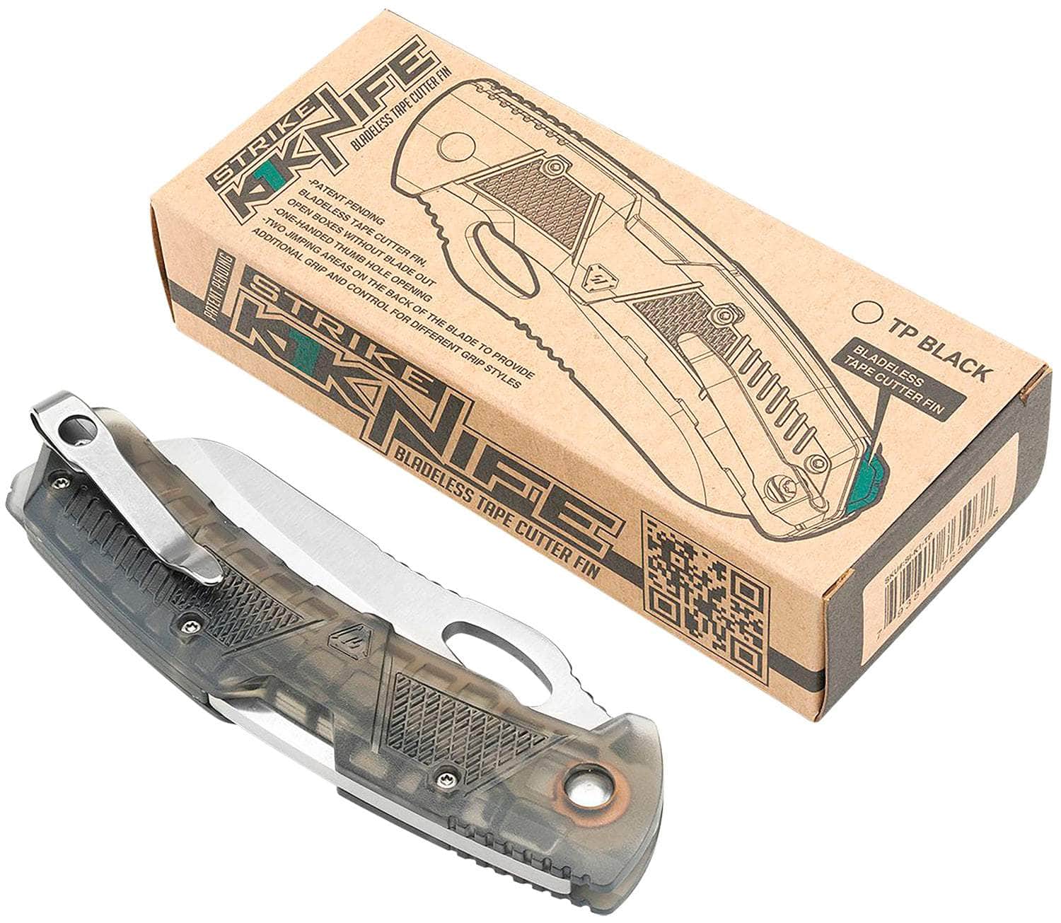 SI K1-TP STRIKE K1 KNIFE