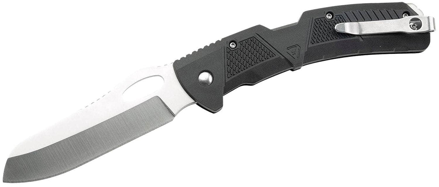 SI K1-BK              STRIKE K1 KNIFE