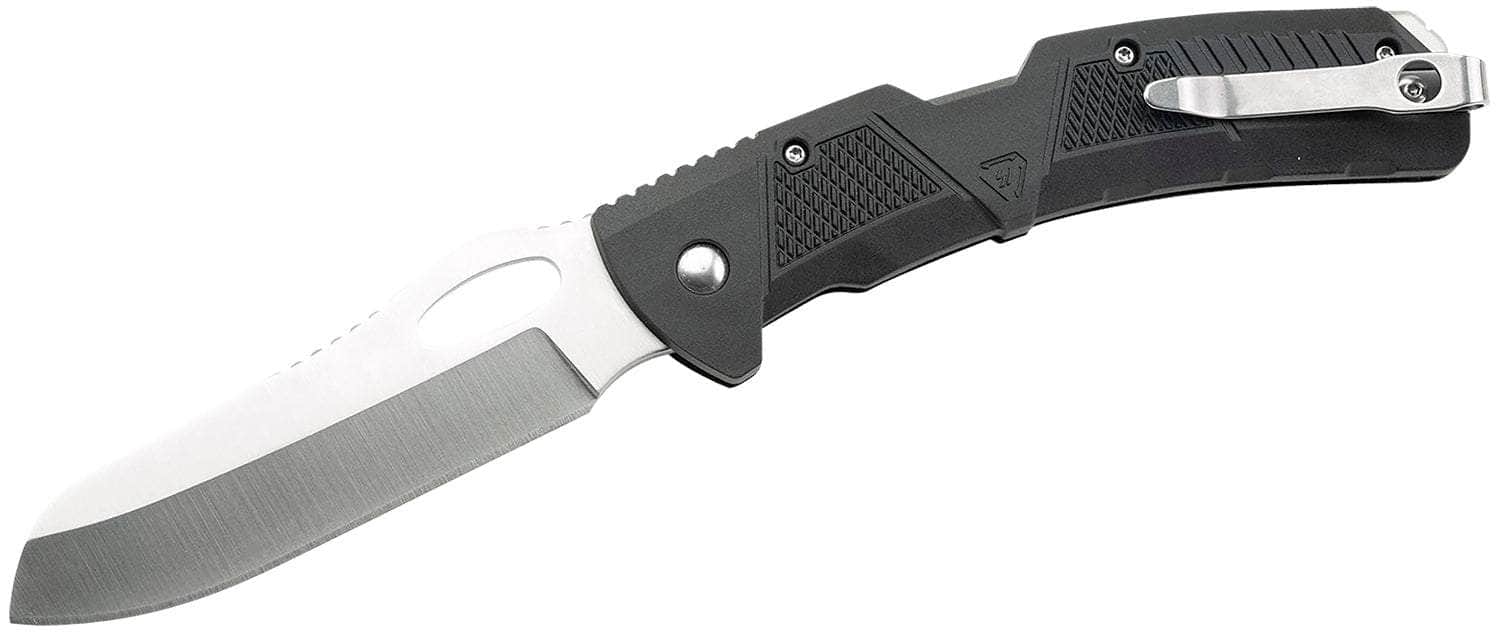 SI K1-BK              STRIKE K1 KNIFE