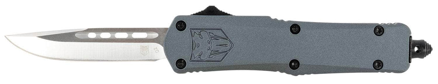 COBRA SGYFS-3DNS     SMALL FANG FS3 GRY