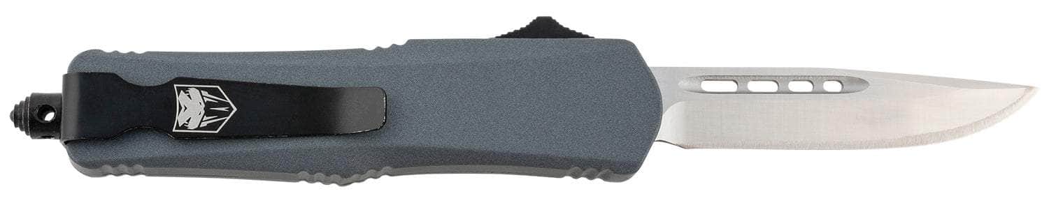COBRA SGYFS-3DNS     SMALL FANG FS3 GRY
