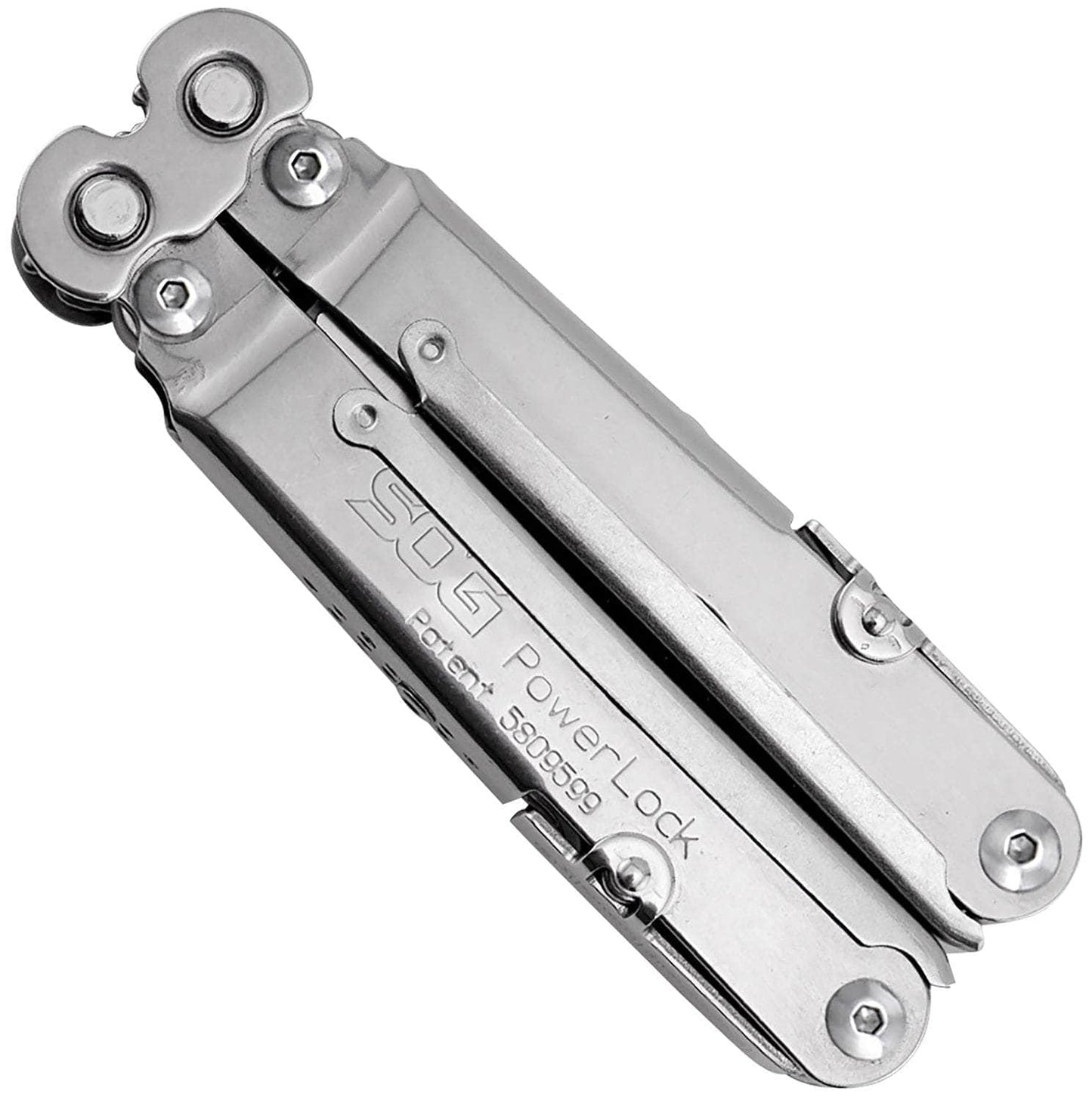 SOG S60N-CP      POWERLOCK  NYLON SHEATH