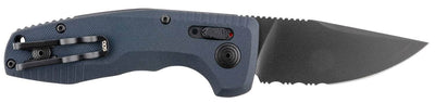 SOG 15-38-08-57  SOG-TAC AUTO CMPCT BLK SERRATED