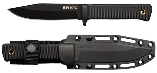 COLD  49LCKD     SRK COMPACT      5" FIXED