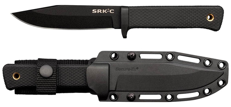 COLD  49LCKD     SRK COMPACT      5" FIXED