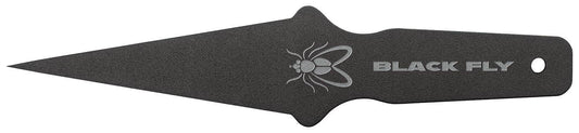 COLD  80STMA  BLACK FLY  8" OVERALL