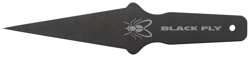 COLD  80STMA  BLACK FLY  8" OVERALL