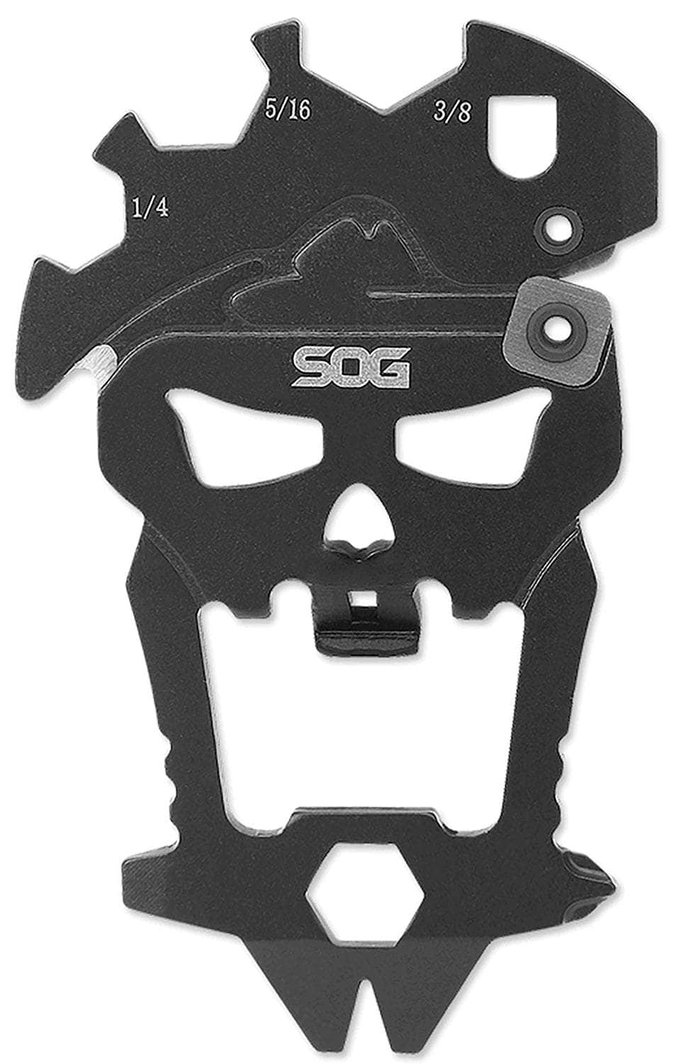 SOG SM1001-CP    MACV TOOL