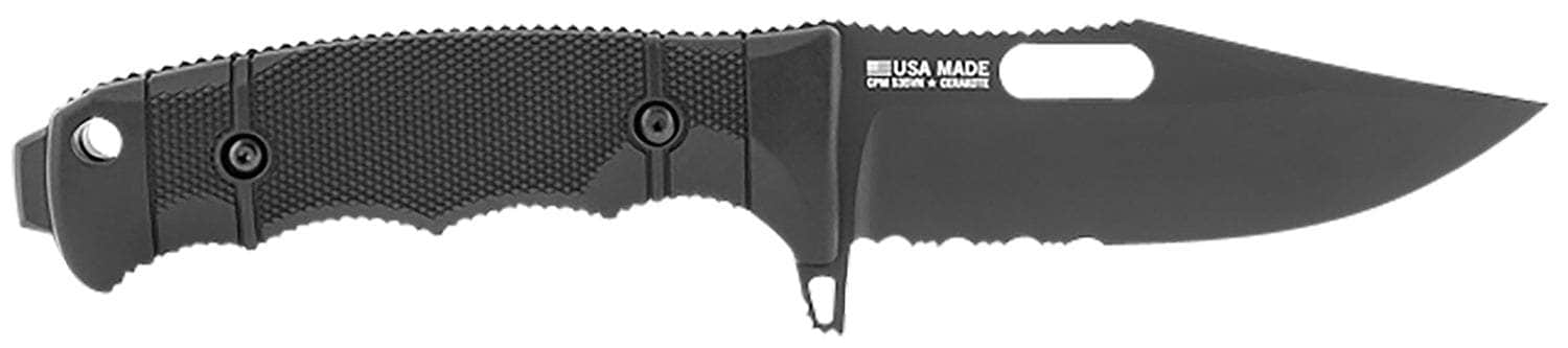 SOG 17-21-01-57 SEAL FX SERRATED