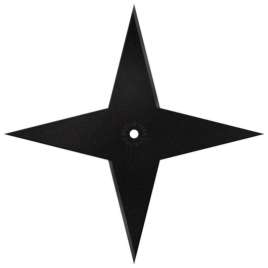 COLD  80SSXL   BATTLE STAR  10-5/8" DIA OVERALL