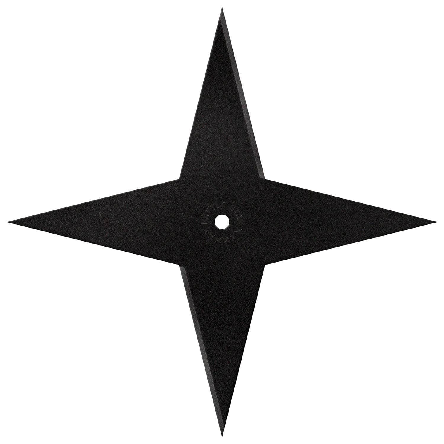 COLD 80SSXL BATTLE STAR 10-5/8" DIA OVERALL