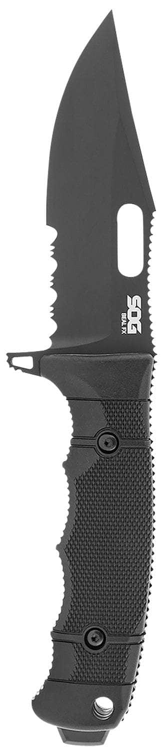 SOG 17-21-01-57  SEAL FX SERRATED