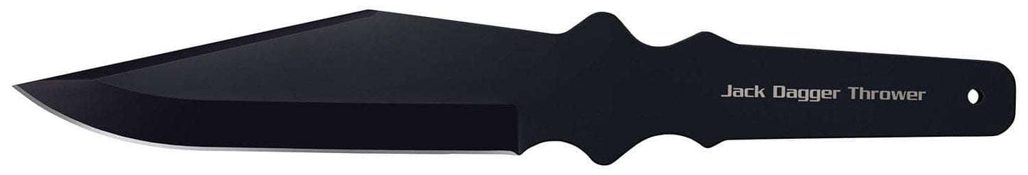 COLD  80TJDZ   JACK DAGGER THROWER 7.5"