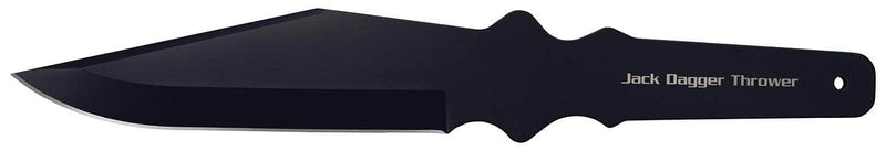 COLD  80TJDZ   JACK DAGGER THROWER 7.5"