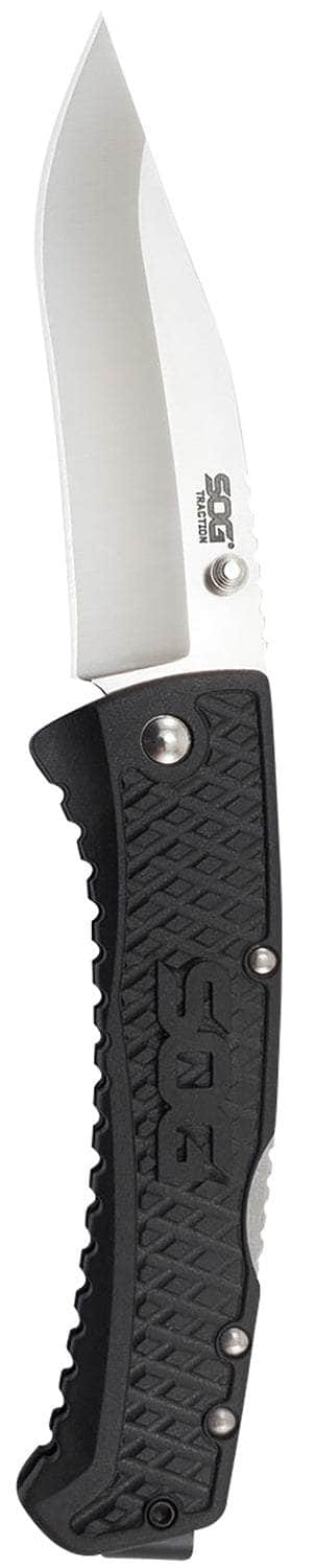 SOG TD1011-CP    TRACTION  SATIN