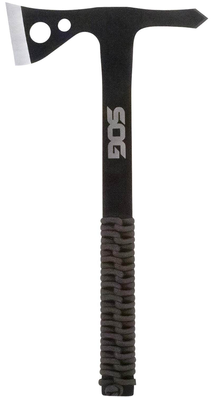 SOG TH1001-CP    THROWING HAWKS NYLON SHEATH 3PK