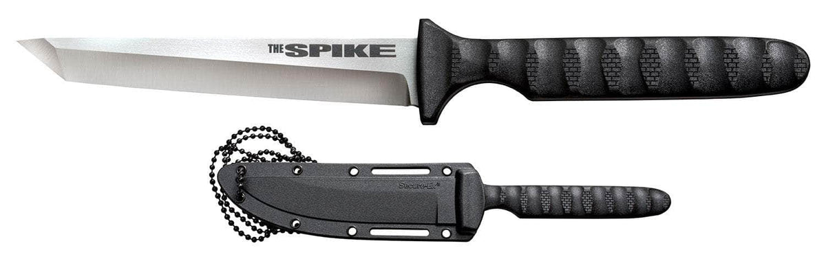 COLD  53NCT    TANTO SPIKE  8" OVERALL  4"