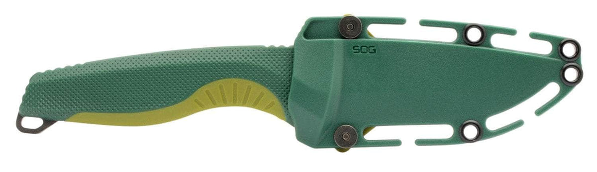 SOG 17-41-02-41  AEGIS FX FOREST/MOSS GREEN