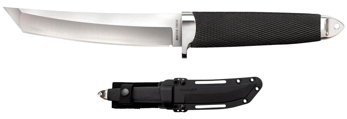 COLD  35AB     MASTER TANTO  6" FIXED