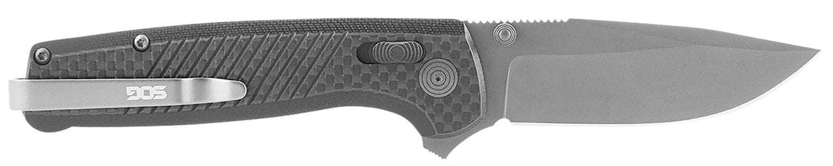 SOG TM1032-BX    TERMINUS XR LTE CARBON/GRAPHITE