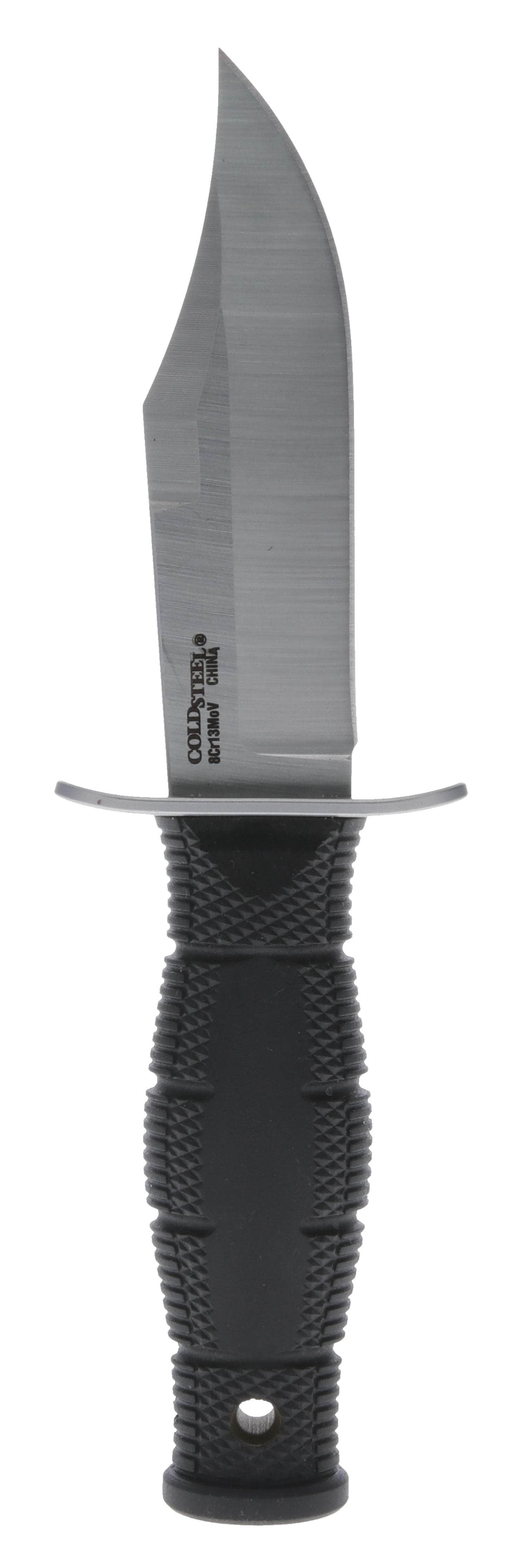 COLD  39LSAB  MINI LEATHERNECK CLP PNT 3.5"