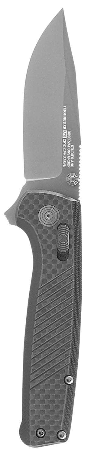 SOG TM1032-BX    TERMINUS XR LTE CARBON/GRAPHITE